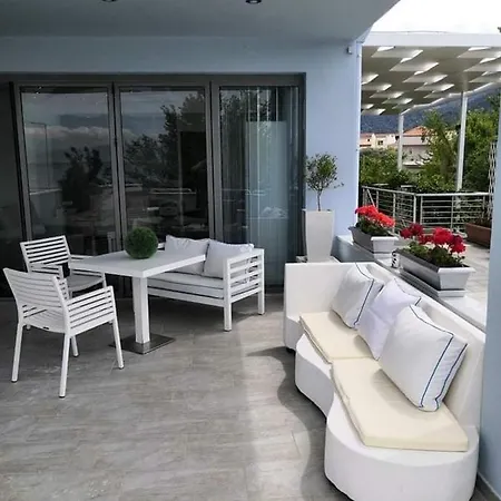 Hotel George suite 1 Limenas  Exterior foto
