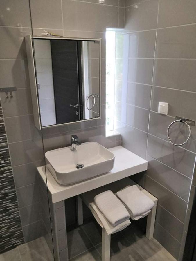 Apartment George 1 *