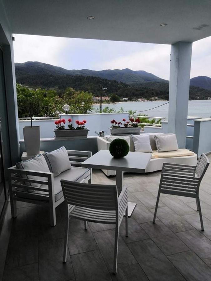 George 1 Apartment Limenas (Thasos)